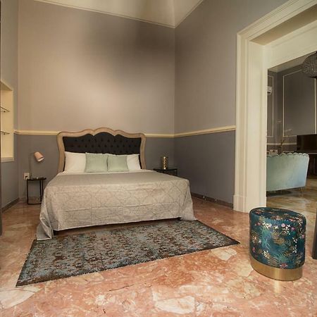 לצ'ה Palazzo Forleo Luxury Apartment - Treb Collection מראה חיצוני תמונה