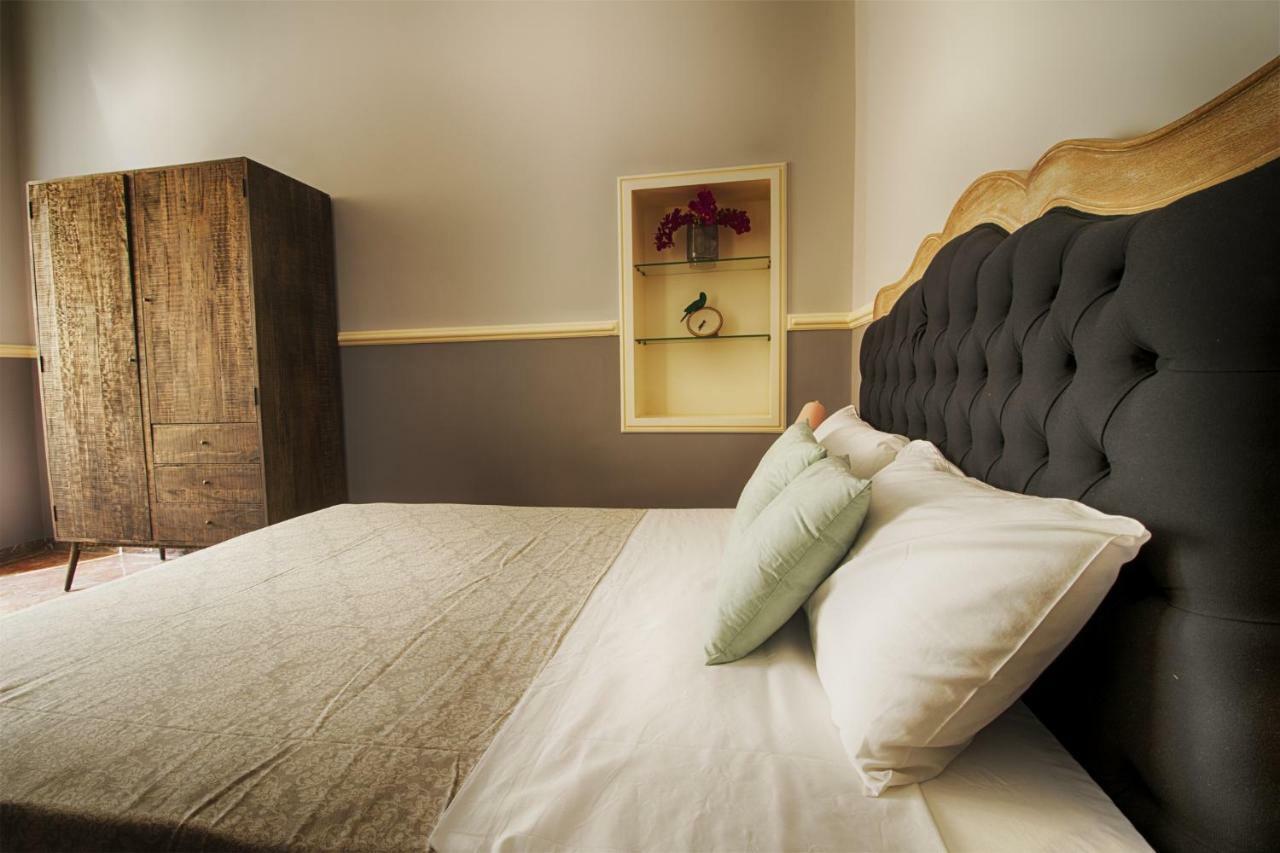 לצ'ה Palazzo Forleo Luxury Apartment - Treb Collection מראה חיצוני תמונה