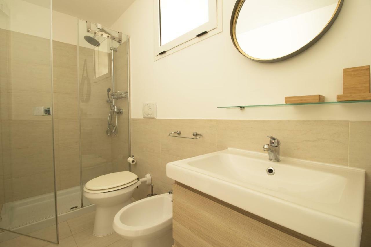 לצ'ה Palazzo Forleo Luxury Apartment - Treb Collection מראה חיצוני תמונה