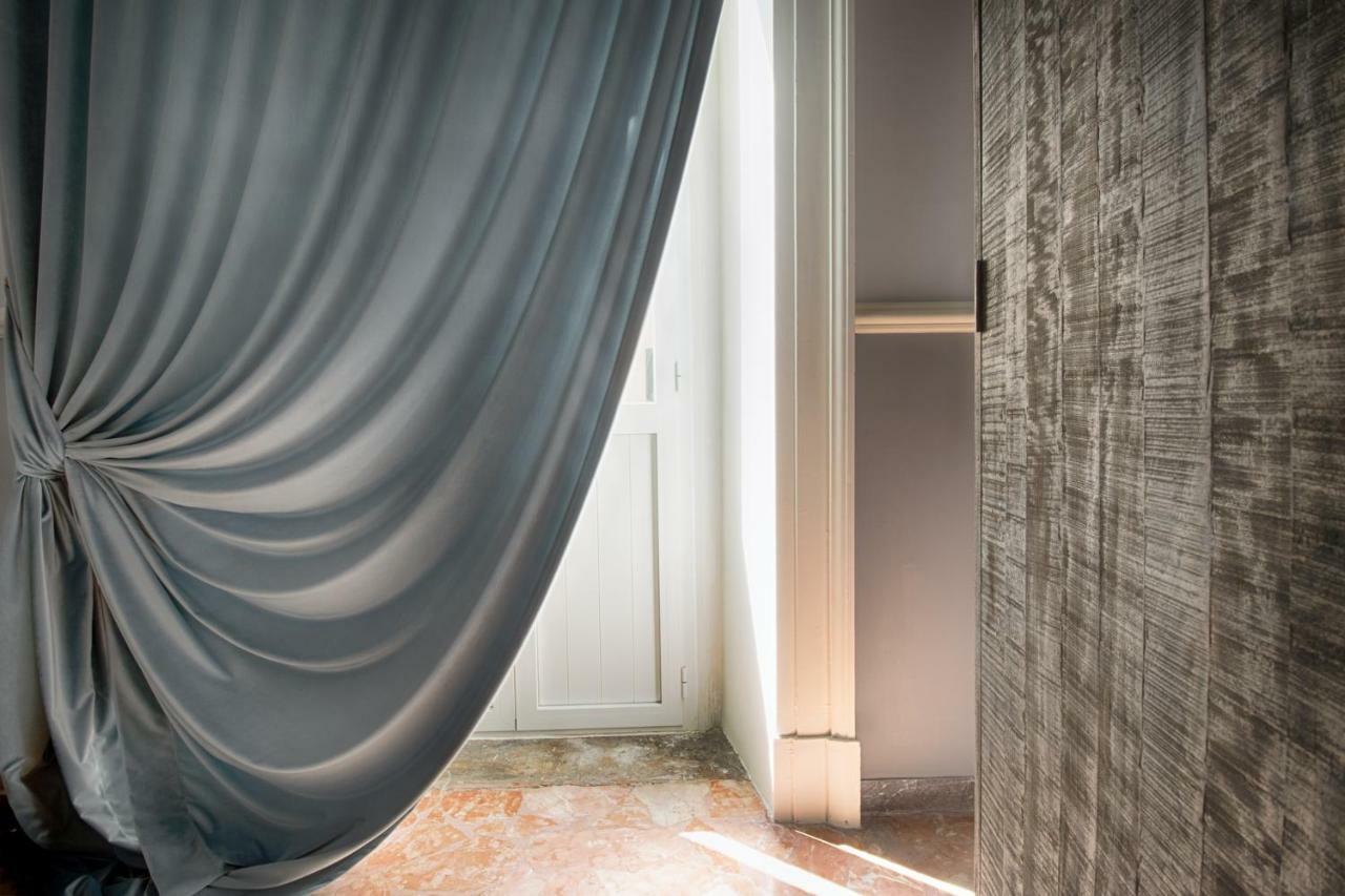 לצ'ה Palazzo Forleo Luxury Apartment - Treb Collection מראה חיצוני תמונה