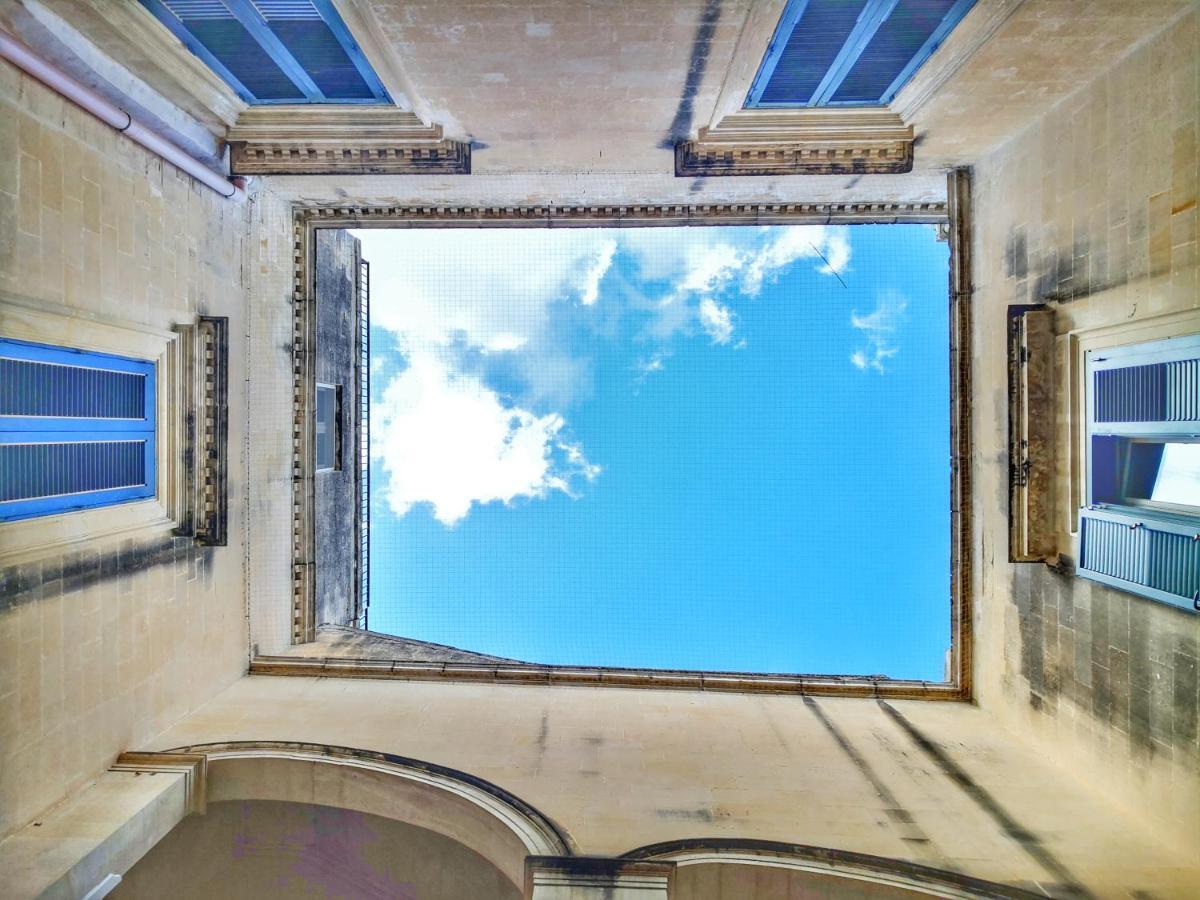 לצ'ה Palazzo Forleo Luxury Apartment - Treb Collection מראה חיצוני תמונה